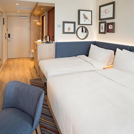 Hampton By Hilton Riga Airport Hotel Marupe Bagian luar foto